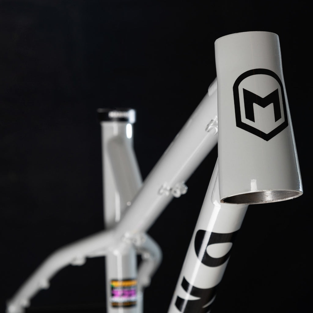 Cuadro de Cromoly para Bicicleta MARINO – Unique Vélo México